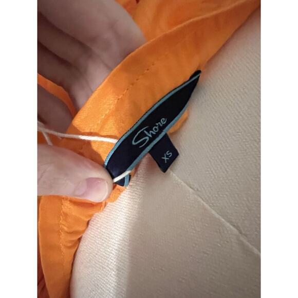 Shore Dress ~ Size Small - Picture 3 of 5